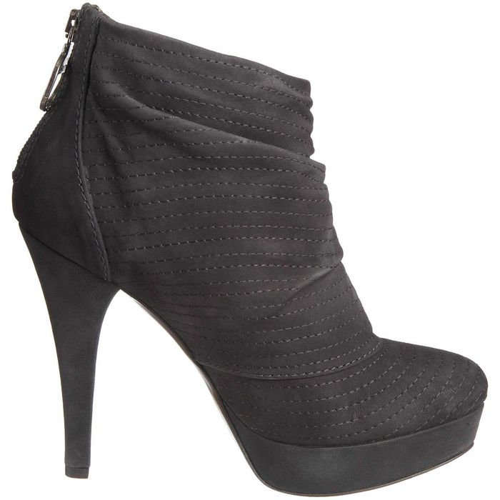 ЛИКВИДАЦИЯ! Miss Sixty Оригинални Дамски Боти/ Обувки Нови