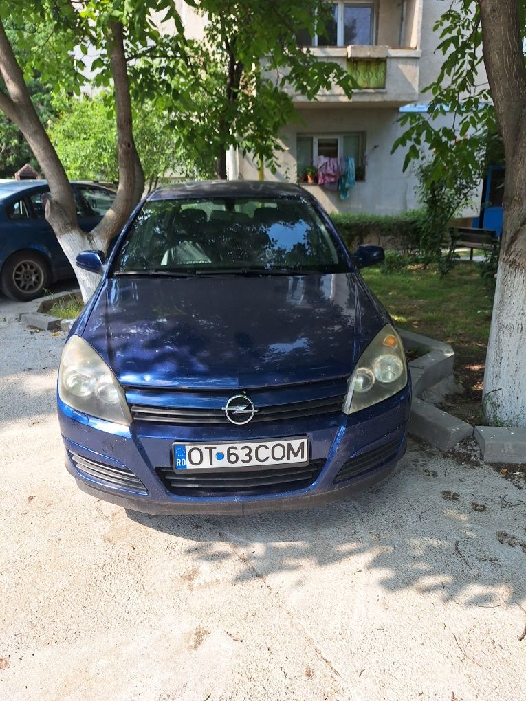 Vind Opel Astra H an.2005.