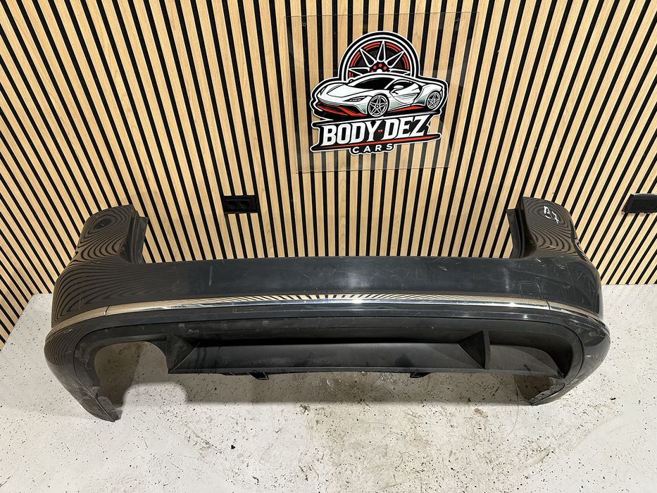 Bara spate Vw Passat b7 break highline model cu crom