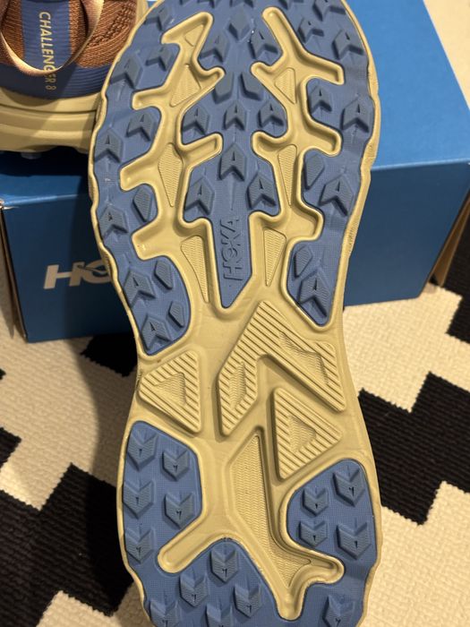 Vand Hoka challenger 8 43 1/3
