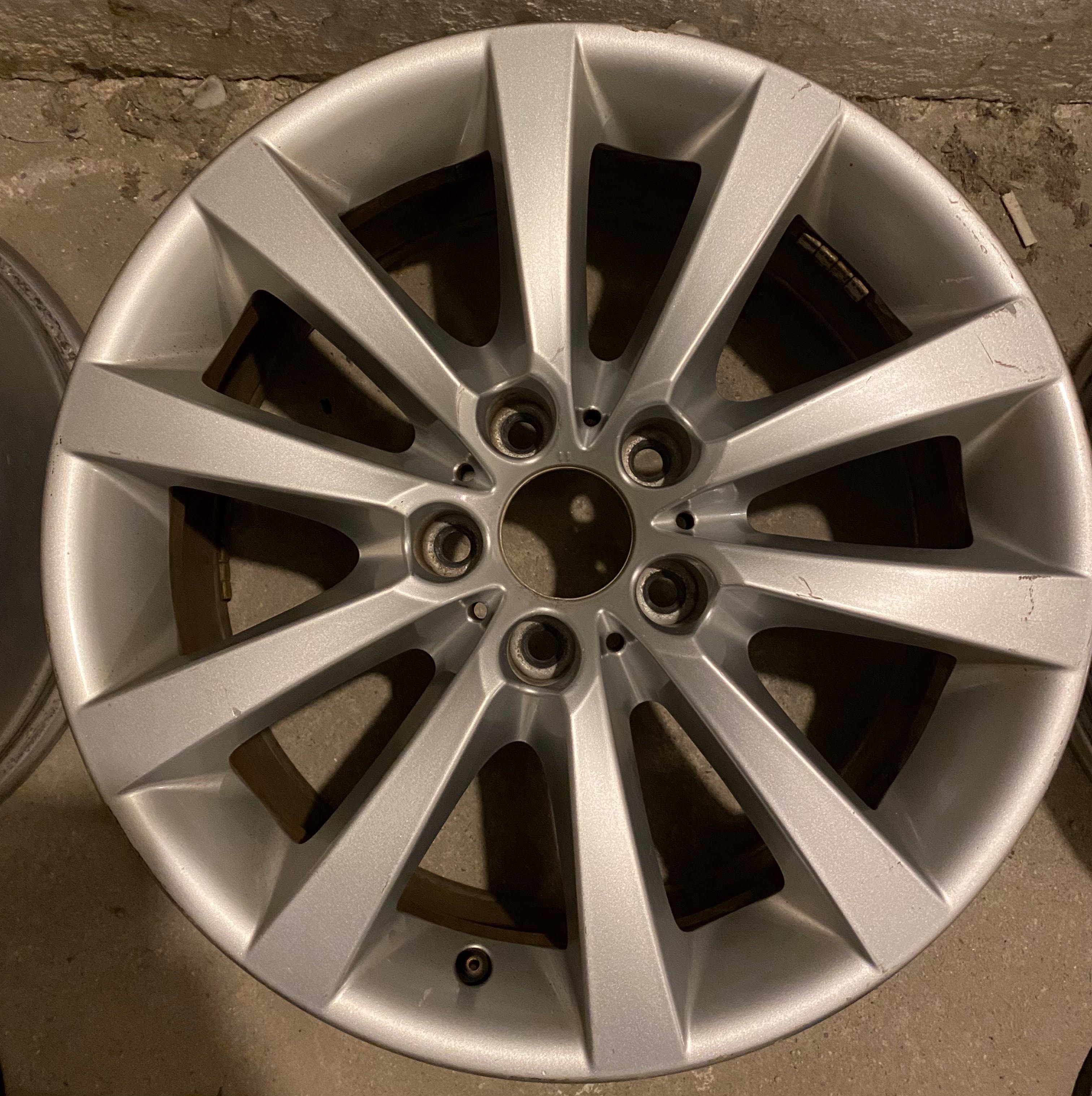 Джанти за BMW style 328 - 18”