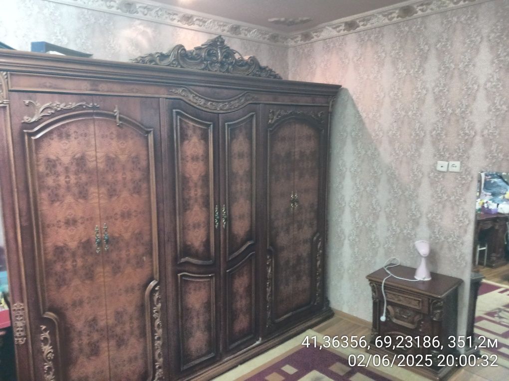 2x 350ye Qoraqamich 1/4 VariyaNTLar bor RieLtor_50% Есть варианты