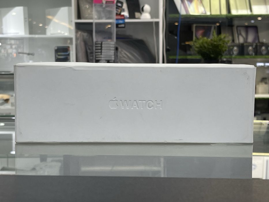 Продам Apple Watch series 9 45mm (GPS)