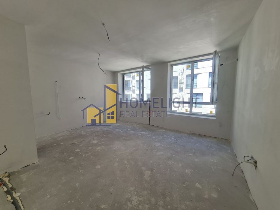 Продава се Тристаен апартамент в София, Кръстова вада - 119 кв.м за 2101 €/кв.м - Снимка #2