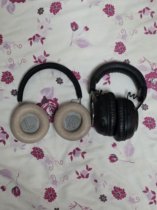 Casti gaming Bang&olufsen si Logitec pro x wireless