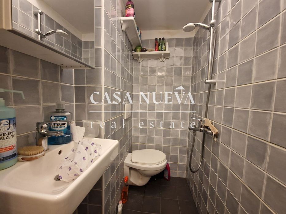 Продава се Двустаен апартамент в София, Лагера - 51 кв.м за 3059 €/кв.м - Снимка #5