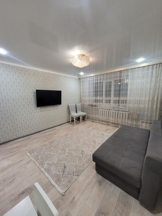 Продам 4х комн квартиру