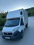 Fiat Ducato 2.3 Multijet 150 CP | 2018 | Webasto | Pat !