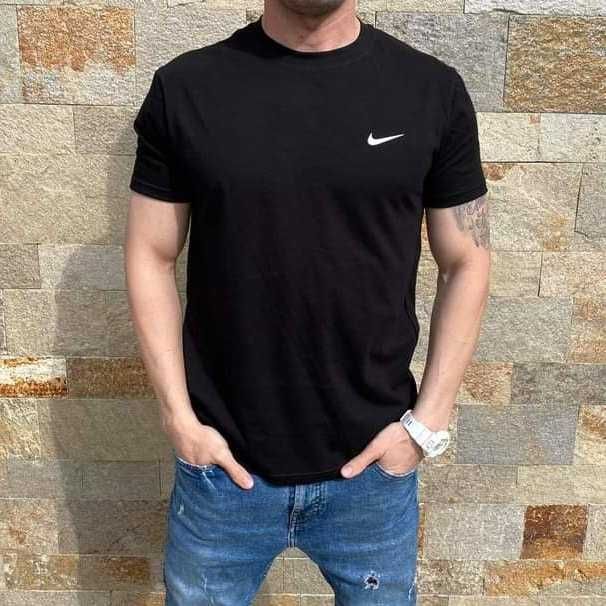 мъжки тениски  Nike  Karl Celvin