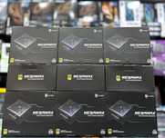 NEW Блок питания  MEGAMAX 550, 650W,750W 80+