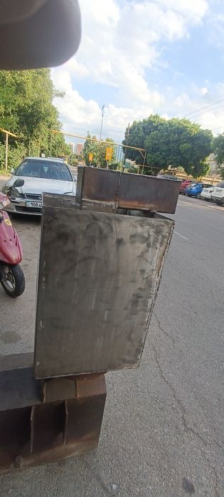 Печка в баню нержавейка