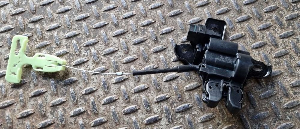 Части за Форд мустанг