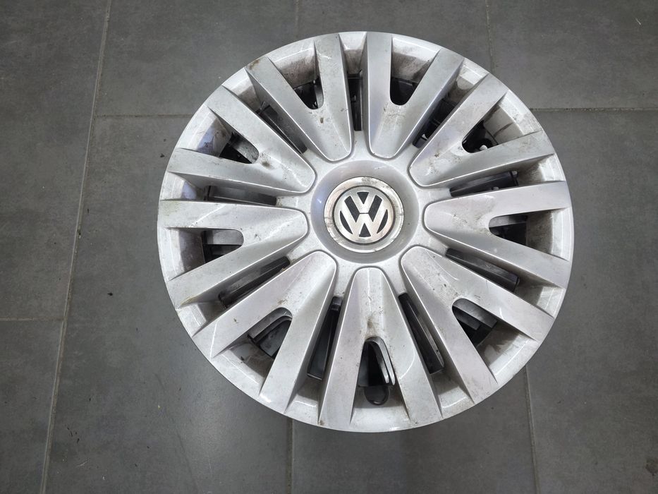 Тасове 15 - Volkswagen