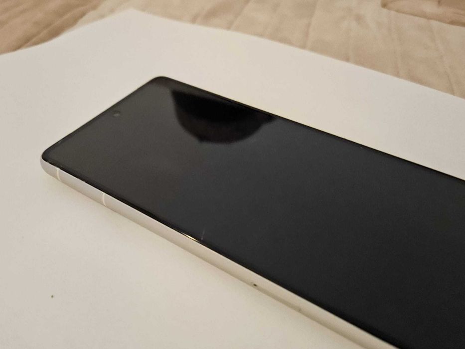 Google Pixel 7  7 256GB, 8GB RAM, 5G - Lemongrass