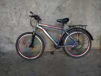 Bonvi velosiped 26
