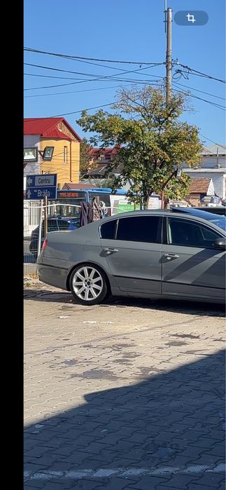 Vand/schimb jante r18 audi sline