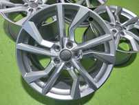 18 5x112 Audi A3 A4 B6 B7 A6 C6 Vw Passat Touran Caddy 5х112 Skoda