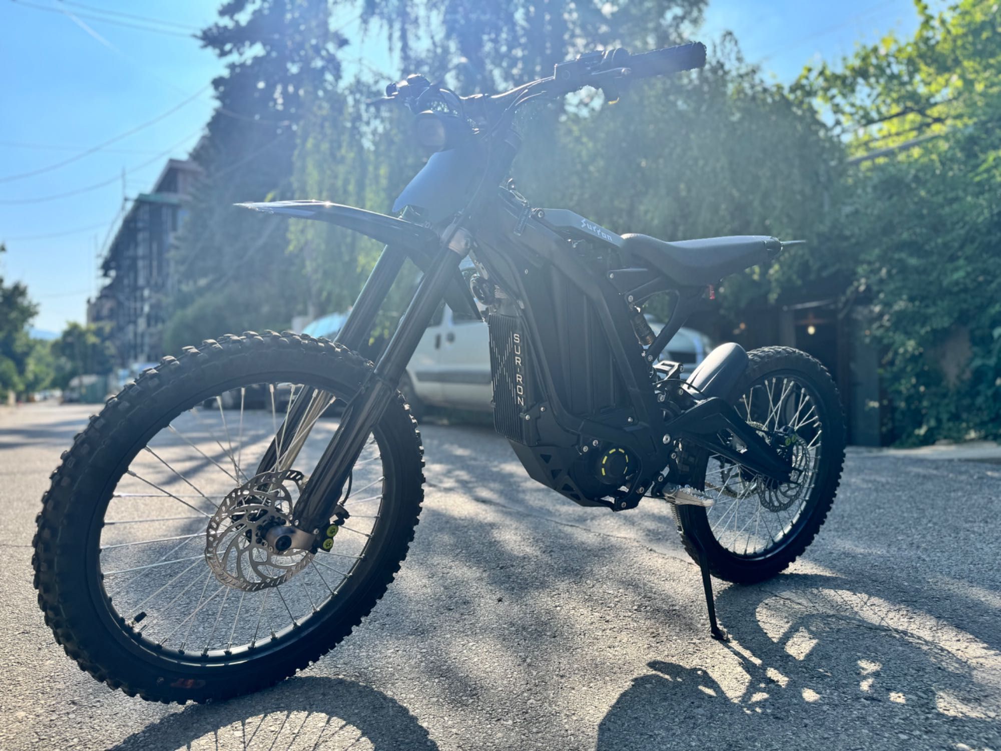 Surron light bee X 2024
