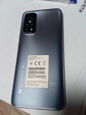 Xiaomi Mi 10 T Pro 256gb