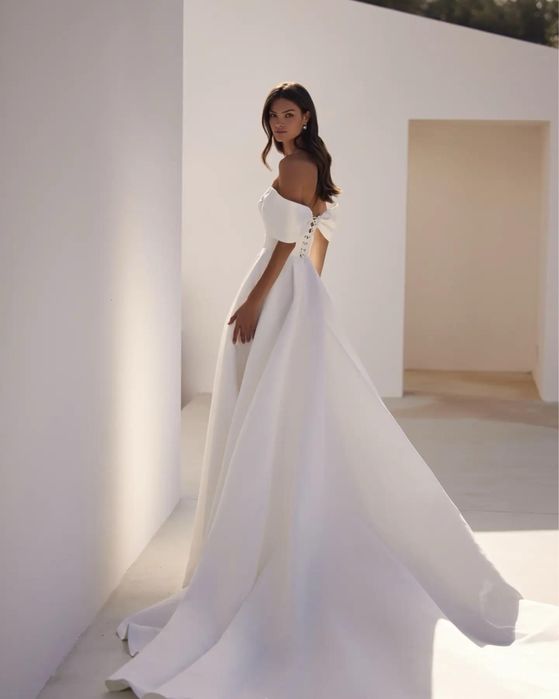 Rochii de miresa Milla Nova