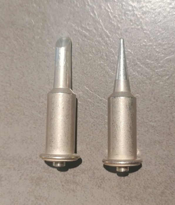 Vârfuri lipire pentru Portasol PRO 125