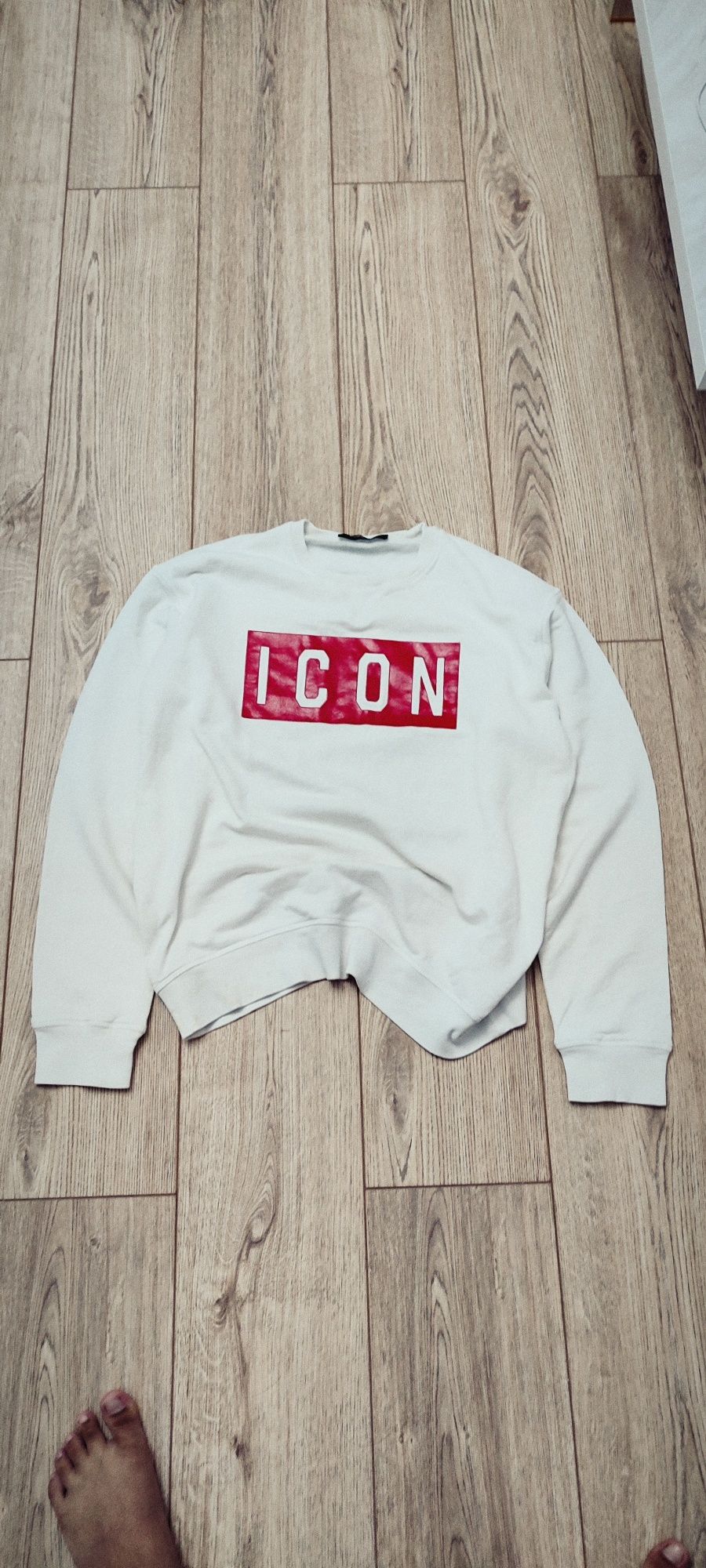 Свитшот dsquared2 Icon