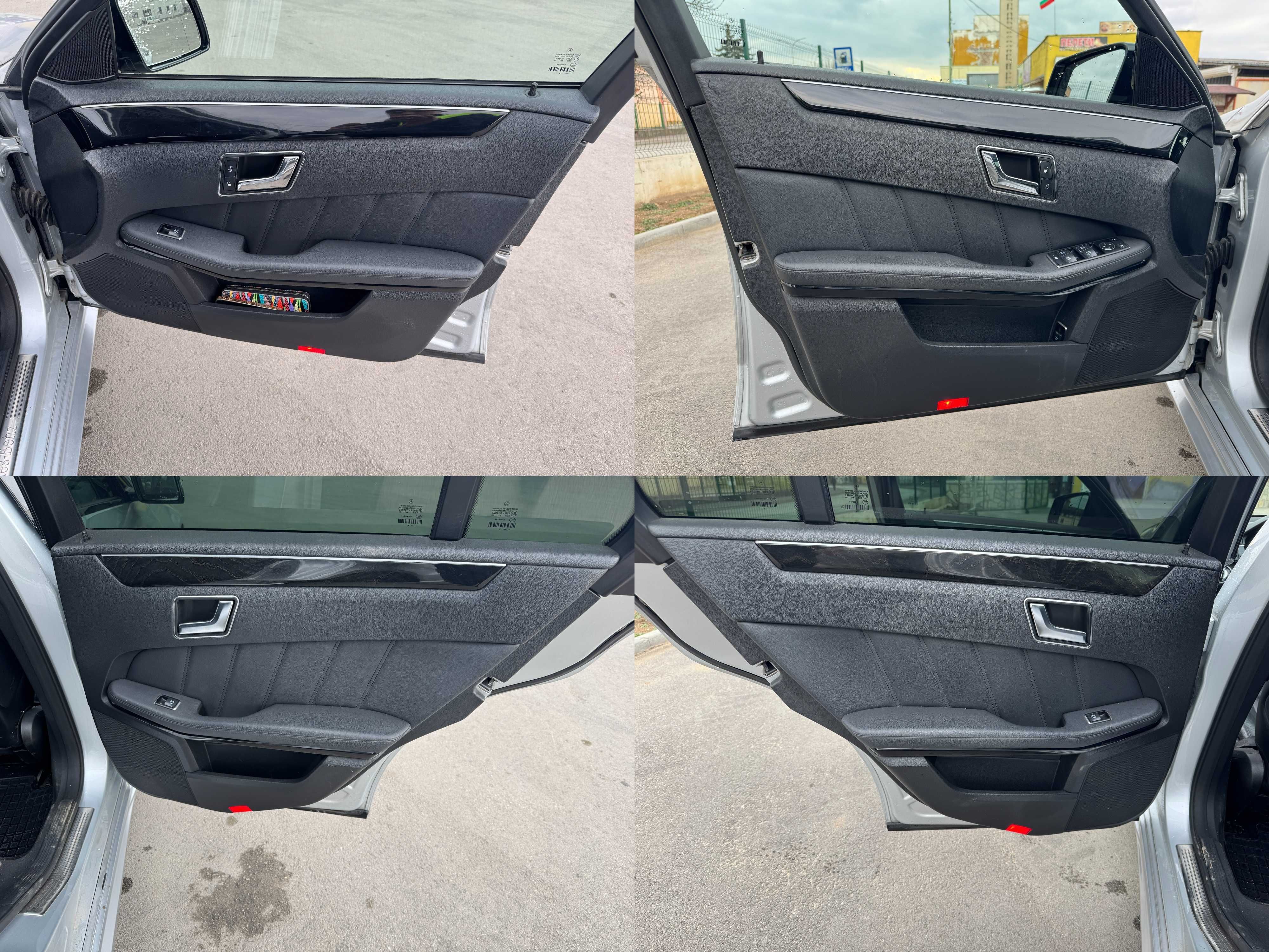 Mercedes-Benz E Class E350 CDI 2009 г. - Бартер