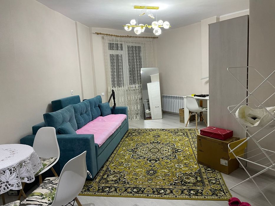 Продам 1 комнатную каартиру в г.Астана