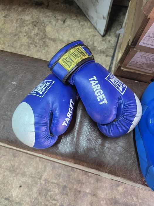 Продам спортивный инвертарь