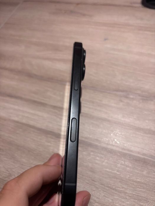 Vand iphone 16 pro 256gb