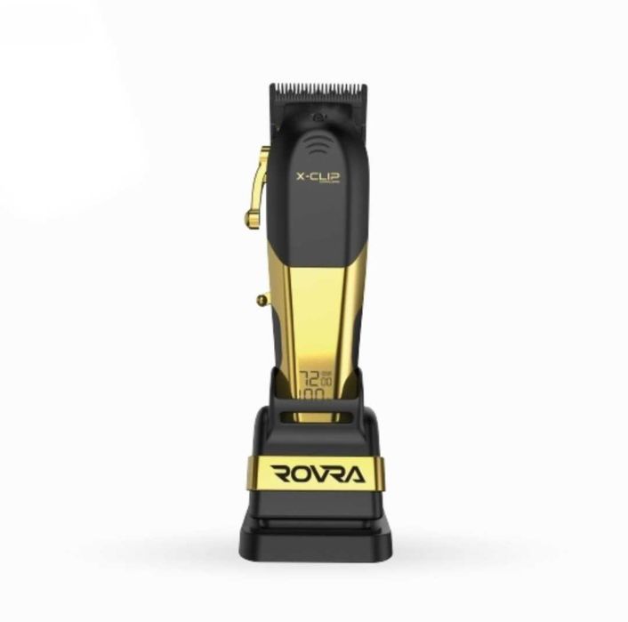 Masina de tuns Rovra