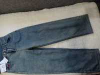 Новые джинсы 28 размер