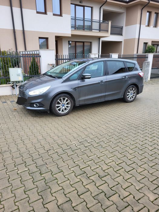 De vanzare Ford S Max