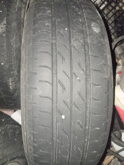 Продам колеса на 14 с дисками