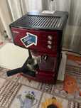 Vand espressor manual breville prima latte