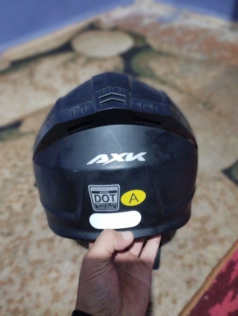 Moto shlem arzon narxda