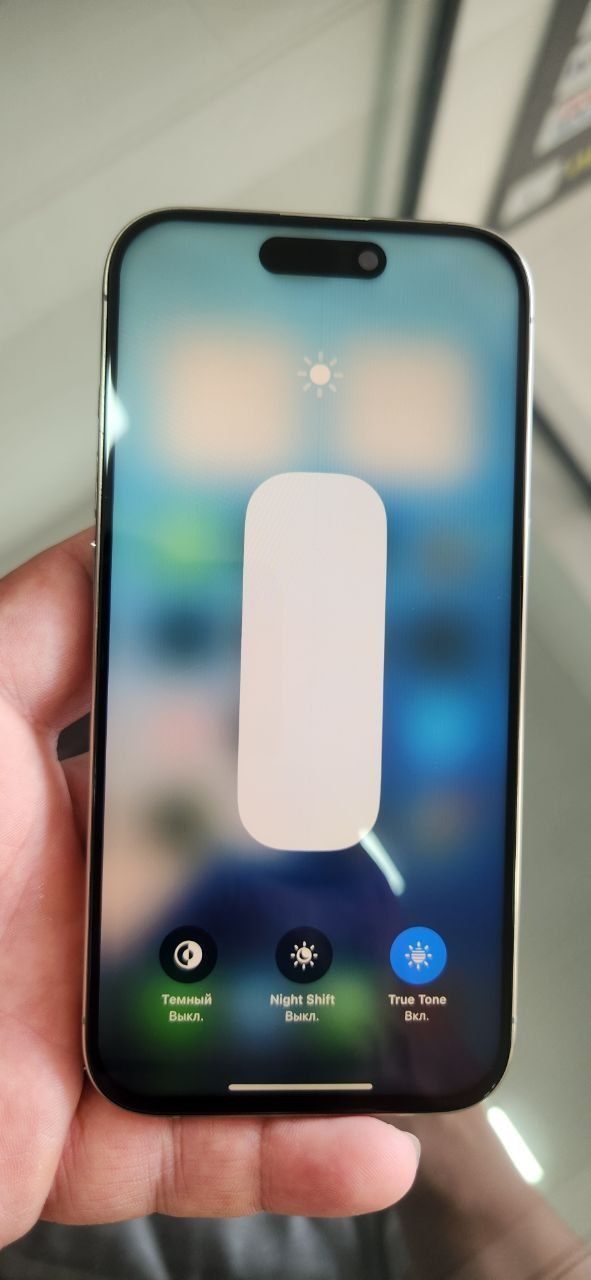 IPhone 15 Pro 128GB  Yomkost 95%