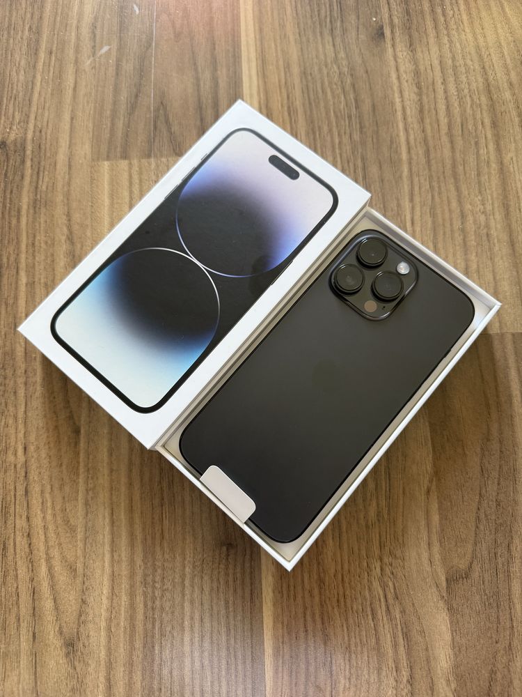 УНИКАТ Iphone 14 Pro Max 256GB 5G А1