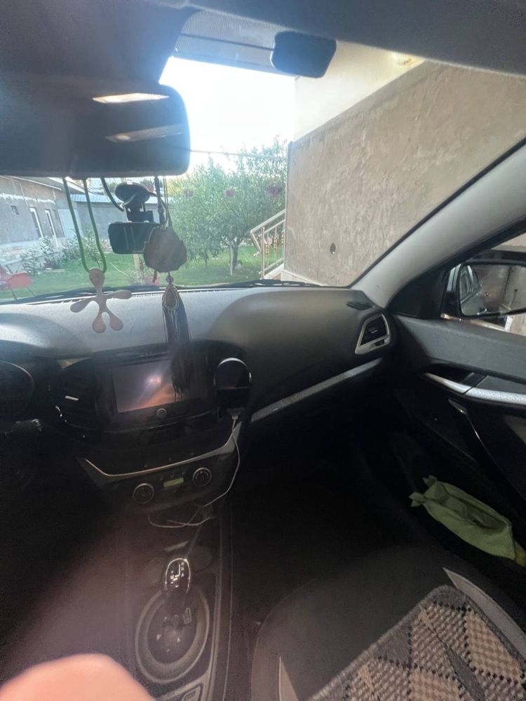 Lada vesta cros 2019