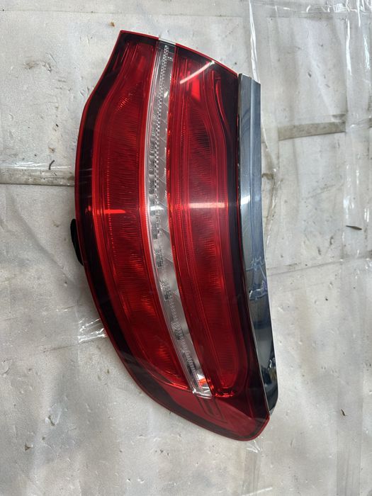 Stop dreapta full led mercedes glc w253 coupe.