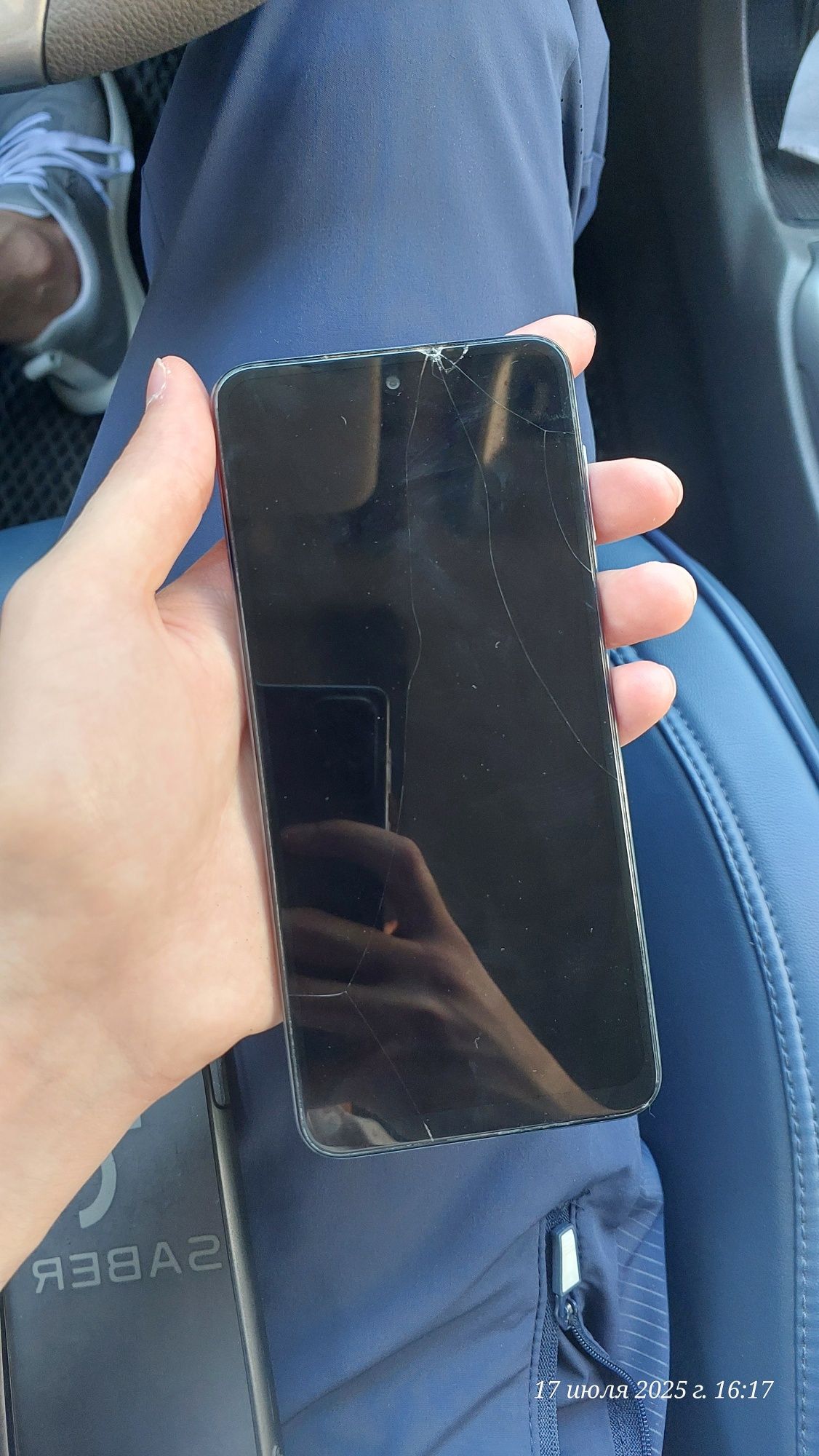 Redmi not 9s holati yaxshi