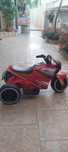 Motocicletă electrica copii