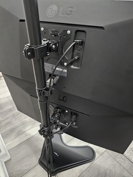 Monitoare Gaming LED IPS LG 29WL500-B, 29", WFHD, 75Hz, Freesync, neg