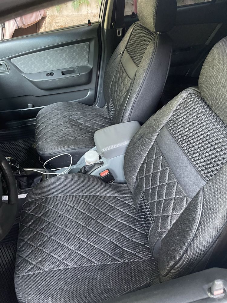 Chevrolet nexia 2 1.6