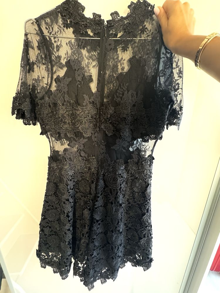 Дамски гащеризон “Guess”