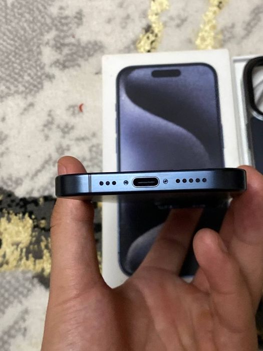 iPhone 15 pro srochni arzon