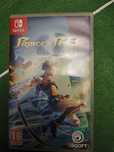 Prince Of Persia-Nintendo Switch игра/игри