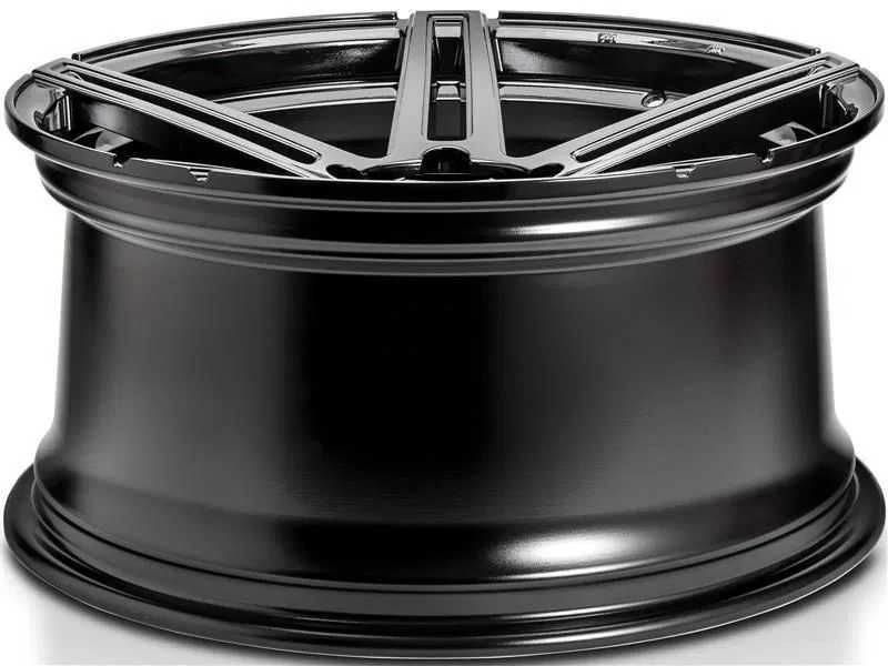 Jante R18 5x112 Vossen CV5 Style | Audi, VW, Skoda, Cupra, Mercedes