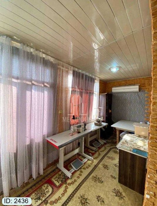 5 mikr somiy tarafda 3 xonali 120 oyga sotiladi №2436