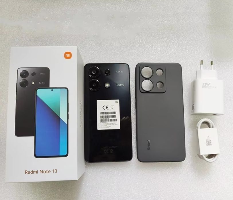 Продаётся Телефон Redmi Not 13